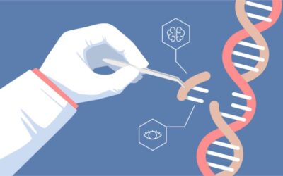 CRISPR-CAS9 TEKNOLOJİSİ VE GEN DÜZENLEME TEKNİĞİ