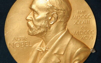 2023 NOBEL FİZYOLOJİ VEYA TIP ÖDÜLÜ SAHİPLERİNİ BULDU!